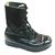 Para Boots Swiss KS90 Genuine Military issue welted Para boots