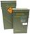 Metal Ammo Box US Military Issue 81mm Olive Ammo Box In 2 Sizes - thumbnail image 1