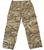 Multicam trousers US ACU Military issue MTP Combat trousers Used Graded