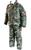 US Army NBC Suit Woodland Camo Nuclear Chemical And Biological Suit - thumbnail image 1