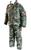 US army NBC suit woodland camo Nuclear chemical and biological suit