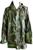 Waterproof Coat, Woodland Camo Wet weather parka, Genuine U.S. Military Army Issue,