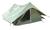 Ridge Tent Army Issue Olive Green French Ridge Tent With Groundsheet And Flysheet, Graded And Complete - thumbnail image 1