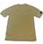 Vangard Thermal Short Sleeved Top  Sand Or Green - thumbnail image 1