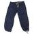 Royal Navy Issue Ventile / Gaberdine  Windproof Over Trousers 1950`s - thumbnail image 1