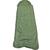 New Jungle Tropical warm weather sleeping bag made by Sentinel complete with compression bag - thumbnail image 1