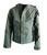 Beaufort Winterland Goretex Jacket Olive Green Waterproof Jacket, New - thumbnail image 1