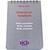 BCB Write Wet Note Pads, Waterproof Notebooks - thumbnail image 1