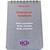 BCB Write wet note pads, Waterproof notebooks