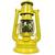 Hurricane Lantern Vintage Yellow Meva Heavy weight Hurricane Paraffin lamp  - thumbnail image 1