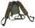 MTP Yoke Genuine Issue PLCE Multicam Webbing Side Pouch Yoke With Green Link Straps - thumbnail image 1