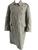 Green / Khaki Great coat military issue Greatcoat Yugoslavian issue Used but nice