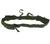 Olive Green Military Issue Utility Harness/Belt 58 Pattern Style - thumbnail image 2