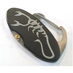 Previous product: Carabina Clip Small Scorpion Locking Knife