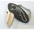 Carabina Clip Small Scorpion Locking Knife - thumbnail image 2