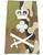MTP Rank Slide Multicam Rank Tab Slide, Various Pairs - thumbnail image 9