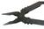 Gerber Military 600 Black Military Issue Non reflective Survival Tool Multi Pliers