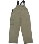 Previous product: German Olive Green Bib And Brace With Elasticated Sides
