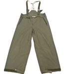 Previous product: German Military Olive Green Gore-tex Braced Overtrousers