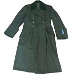 Next product: German Green Military Issue Vintage Great Coat
