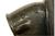 German WWII Gas Mask, 1940's WW2 BMW Collectors Gas Mask Respirator And Filter - thumbnail image 5