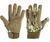 Highlander Covert General Purpose Military Style Glove In MTP / HMTC Colourway GL086 - thumbnail image 2