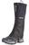 Berghaus Gore-Tex GTX Gaiter Waterproof Breathable Black Goretex Gaiters - thumbnail image 4