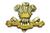 Glamorgan Yeomanry Cap Badges - thumbnail image 1