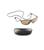 Swiss brand Suvasol Swiss Army military Sun glasses with hard Case - thumbnail image 5