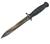 Glock Military issue Black M96 Danish field knife - thumbnail image 2