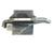Glock Military issue Black M96 Danish field knife - thumbnail image 4
