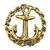 Anchor Buttons Great Metal Anchor Buttons - thumbnail image 2