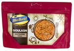 Goulash ration