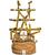 Canvas And Webbing Military Issue Stretcher Harness - thumbnail image 3