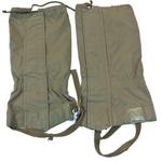 Previous product: Olive green German military issue gaiters (grade 2)