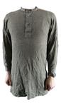 Previous product: Grandad Shirt, Swedish Army Grey / Green Thermal Vintage Undershirt, New Old Stock