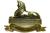 Royal Lincolnshire, Lincolnshire And Territorial Regiment Cap Badges - thumbnail image 2