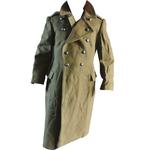 Next product: Vintage Military Issue Romanian Great Coat
