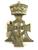 The Green Howards (Yorkshire) Regiment Cap Badge Various Badges - thumbnail image 2