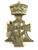 The Green Howards (Yorkshire) Regiment Cap badge Various Badges