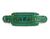 British Railways Enamel Totem Sausage Train Badge ~ Different Regions ~ Nickle Chrome - thumbnail image 6