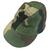 French military issue Woodland camo Field cap