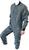 Parachute Instructors Coverall - New Vintage Some boxed Parachutists Jump Suit - thumbnail image 2