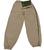Reversible Trousers Olive / sand Military Style reversible Griffon thermal trousers