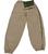 Reversible Trousers Olive / Sand Military Style Reversible Griffon Thermal Trousers - thumbnail image 4