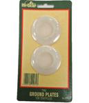 Previous product: Base / ground base plate for tent poles