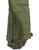 Goretex Military Issue Bib Brace Over Trousers With Adjustable Leg - thumbnail image 4