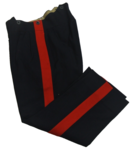 Previous product: Guards / Bands Trousers With Wide Red Stripe