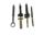gun cleaning kit - thumbnail image 5