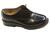 RAF Style Cadet Shoes New Black Action Leather British Army / RAF style cadet shoe FOT150